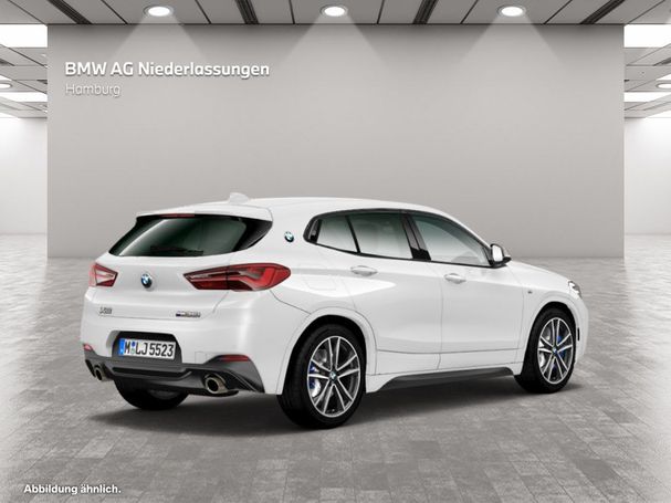 BMW X2 M35i xDrive 225 kW image number 2