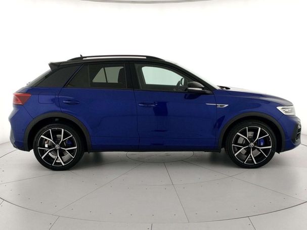 Volkswagen T-Roc R 4Motion DSG 221 kW image number 4