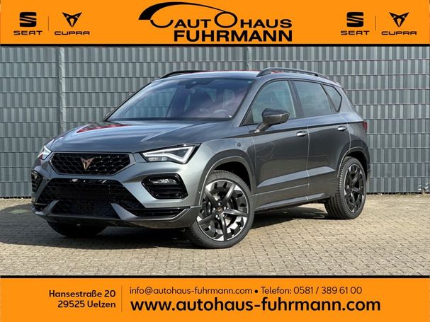 Cupra Ateca 2.0 TSI DSG 221 kW image number 1