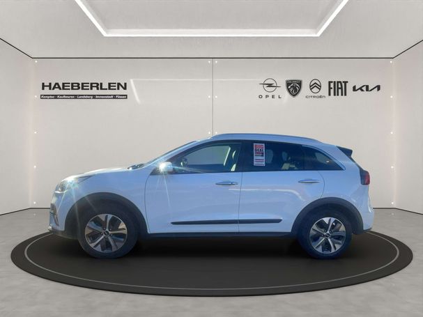 Kia Niro 100 kW image number 4