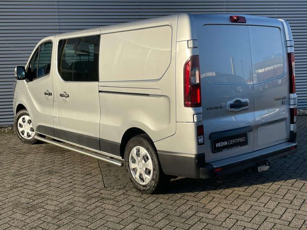 Renault Trafic dCi 150 110 kW image number 6