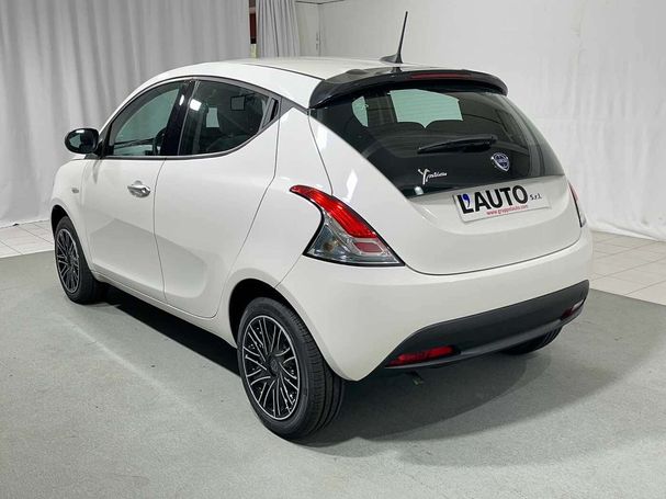 Lancia Ypsilon 51 kW image number 3