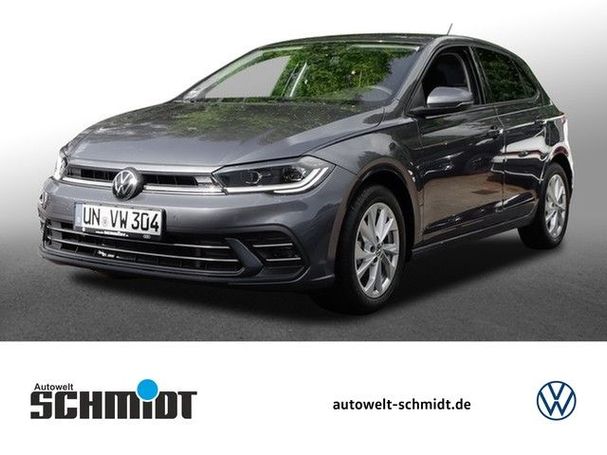 Volkswagen Polo 1.0 TSI DSG IQ.DRIVE 70 kW image number 1