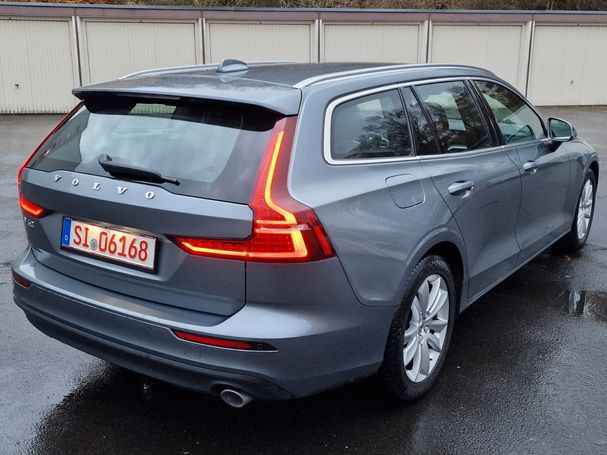 Volvo V60 Momentum 110 kW image number 8