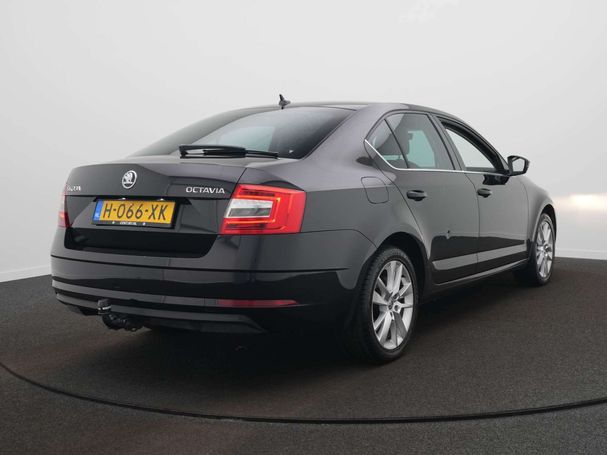 Skoda Octavia 1.0 TSI 85 kW image number 5