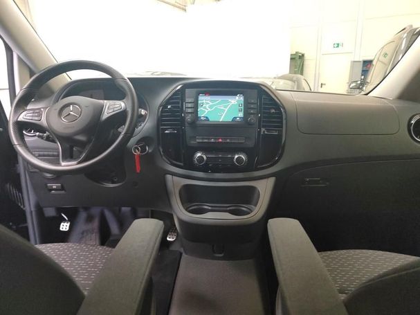 Mercedes-Benz Vito Mixto 124 4x4 174 kW image number 9