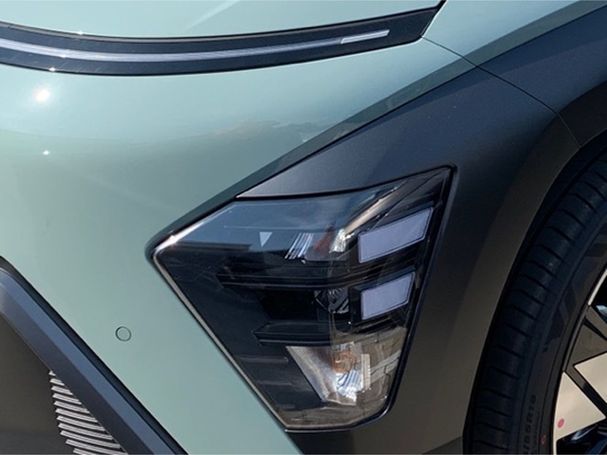 Hyundai Kona 1.6 GDI Hybrid Trend 104 kW image number 5