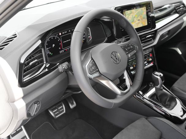 Volkswagen T-Roc 1.5 TSI R-Line DSG 110 kW image number 19