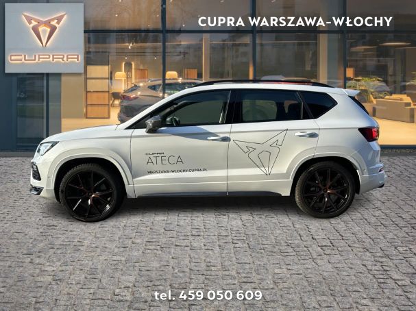 Cupra Ateca 2.0 TSI DSG 4Drive 221 kW image number 5