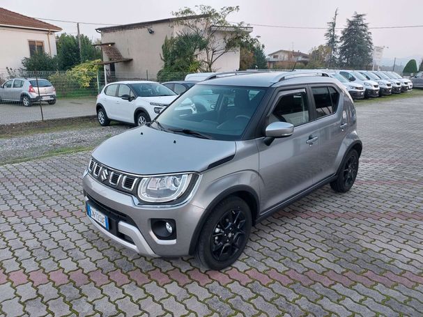 Suzuki Ignis 61 kW image number 1