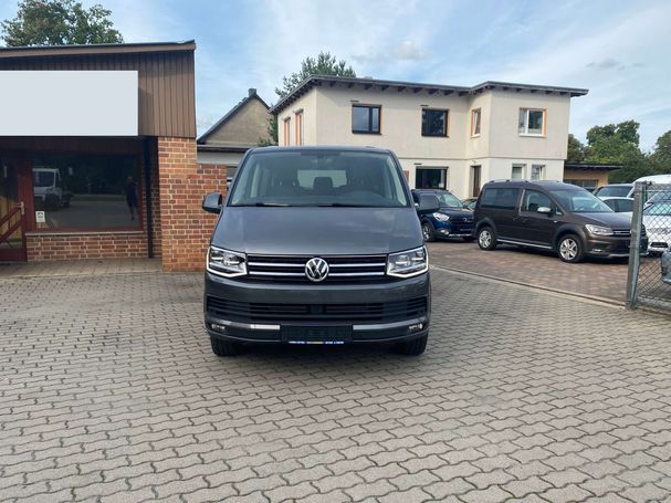 Volkswagen T6 Caravelle 110 kW image number 3