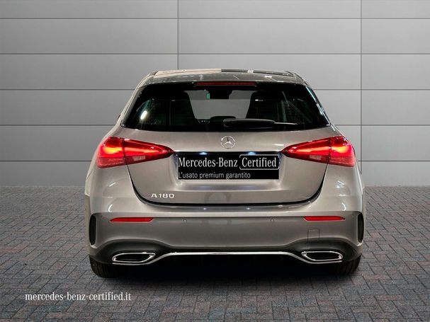 Mercedes-Benz A 180 100 kW image number 5