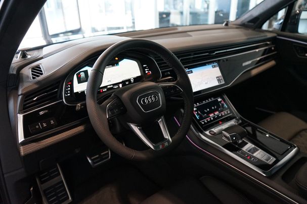 Audi SQ7 TFSI Advanced 373 kW image number 17