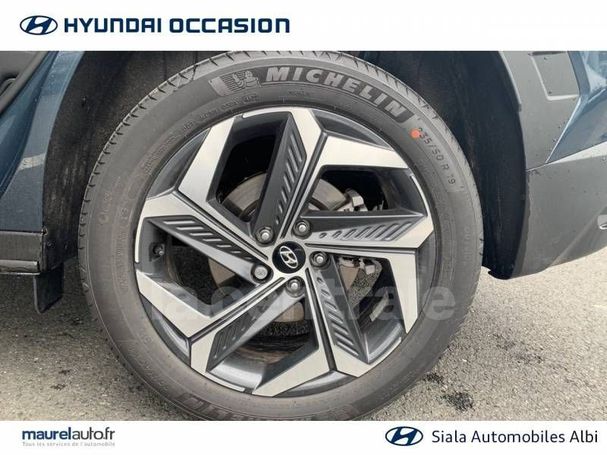 Hyundai Tucson 1.6 T-GDI 169 kW image number 13