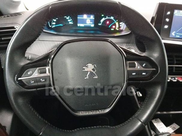 Peugeot 208 100 kW image number 11