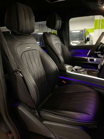 Mercedes-Benz G 63 AMG 430 kW image number 22