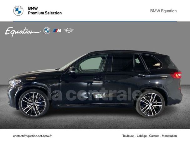 BMW X5 45e xDrive 290 kW image number 5