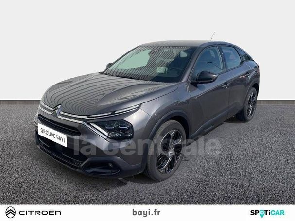 Citroen C4 96 kW image number 1