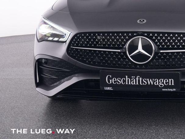 Mercedes-Benz CLA 180 100 kW image number 18