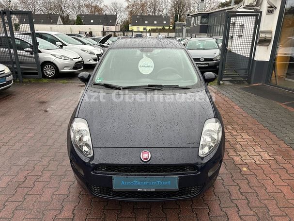 Fiat Punto 1.2 51 kW image number 4