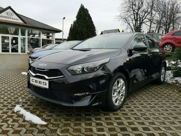 Kia Ceed 1.5 T-GDI 118 kW image number 4