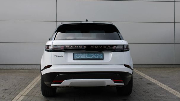 Land Rover Range Rover Velar 221 kW image number 6