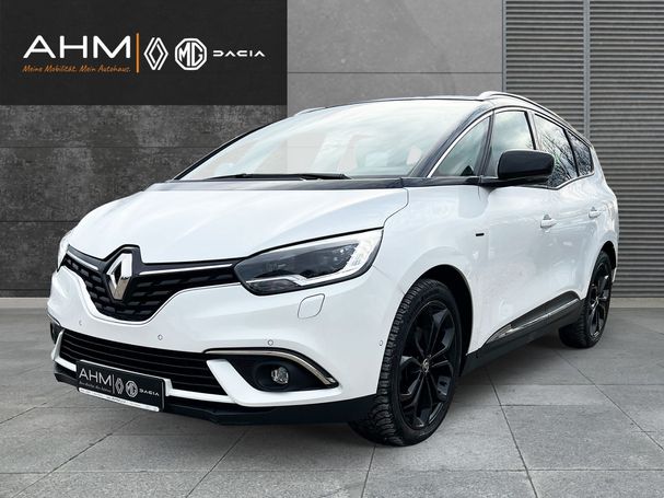 Renault Scenic TCe 160 BLACK EDITION 117 kW image number 1