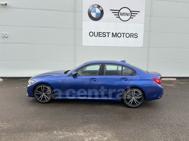 BMW 320d M Sport 140 kW image number 12