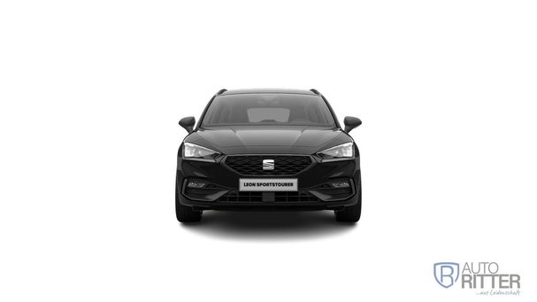 Seat Leon ST FR 110 kW image number 9