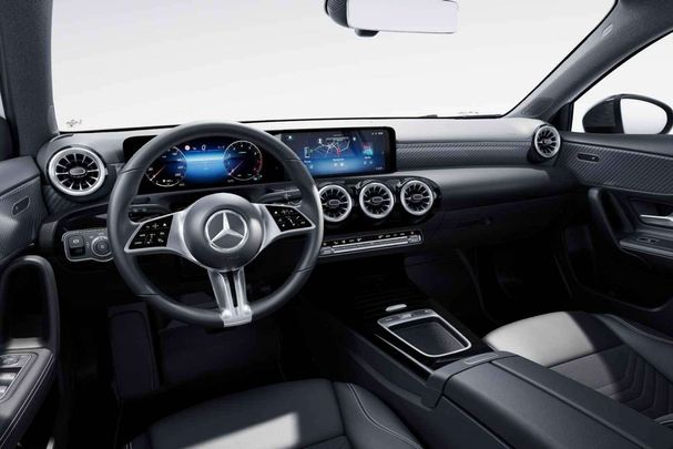 Mercedes-Benz A 180 100 kW image number 4