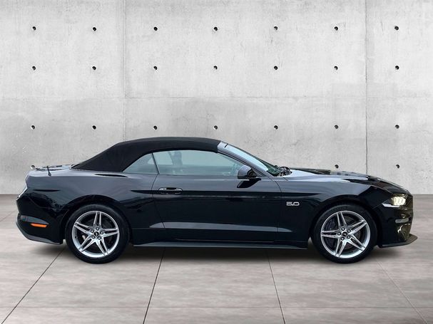 Ford Mustang GT 5.0 V8 330 kW image number 5