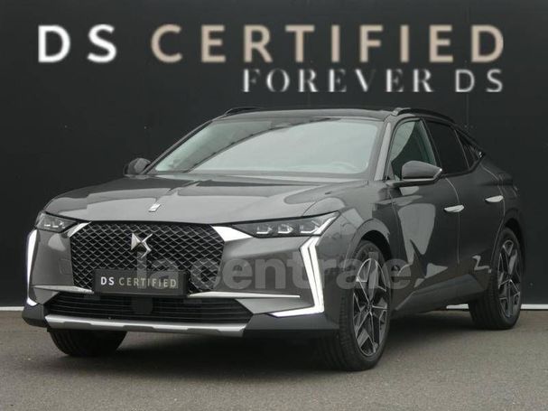 DS Automobiles 4 165 kW image number 1