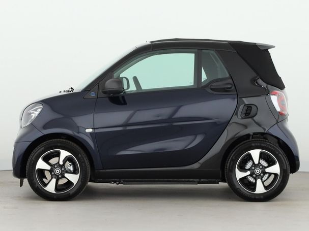 Smart ForTwo EQ 60 kW image number 2