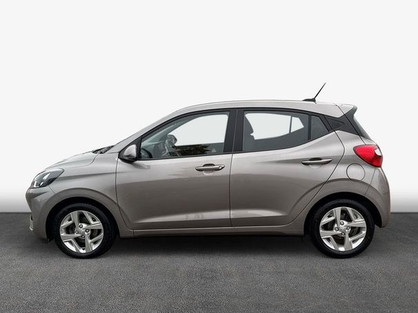 Hyundai i10 1.2 Trend 62 kW image number 4