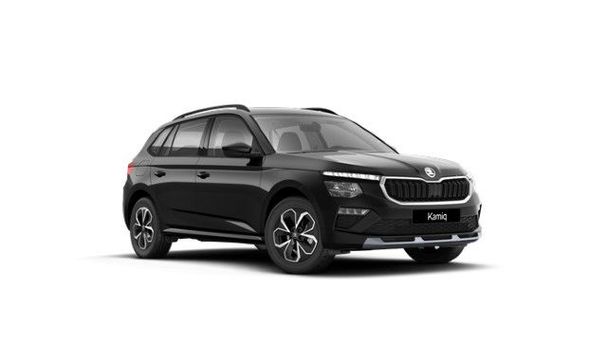 Skoda Kamiq 1.5 TSI 110 kW image number 1