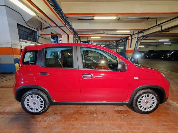 Fiat Panda 1.0 Hybrid 51 kW image number 5