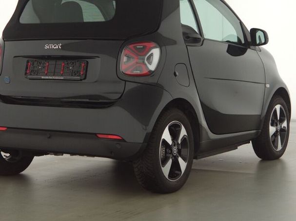 Smart ForTwo EQ 60 kW image number 10