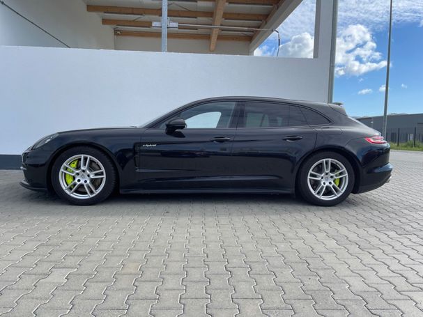 Porsche Panamera 4 Sport Turismo E-Hybrid 340 kW image number 4