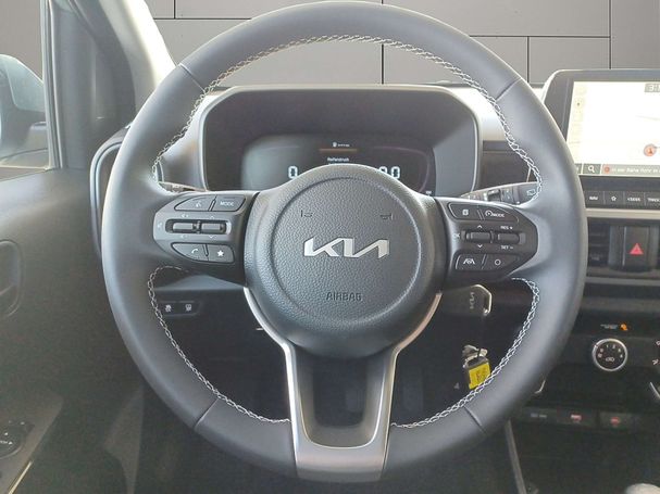 Kia Picanto 1.0 46 kW image number 10