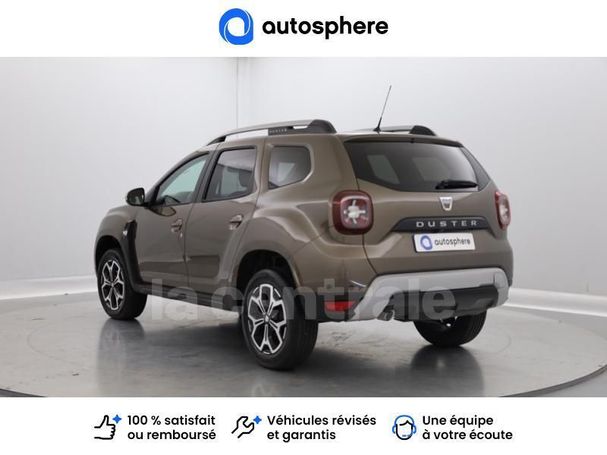 Dacia Duster Blue dCi 115 Prestige 85 kW image number 15