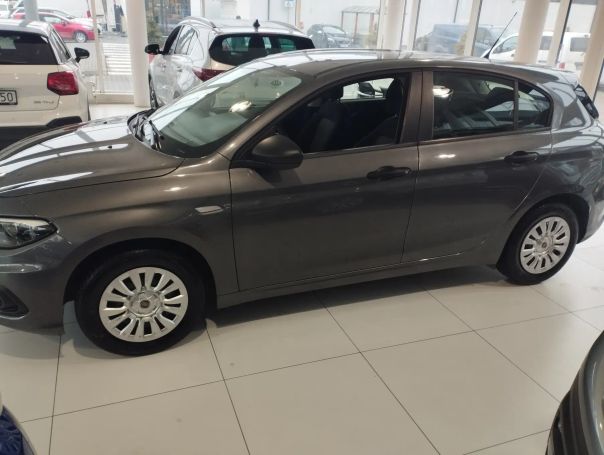 Fiat Tipo 1.4 16V 70 kW image number 8