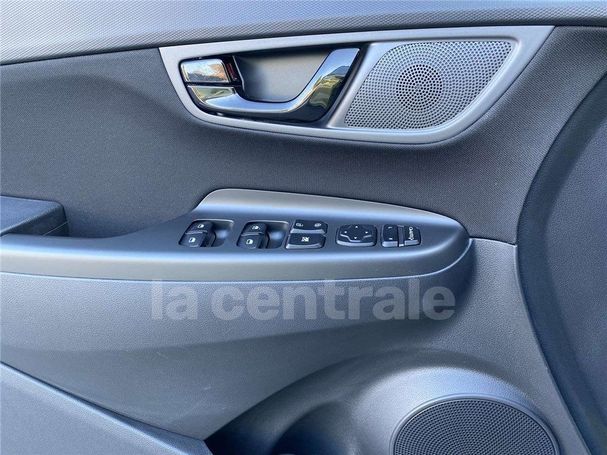 Hyundai Kona 104 kW image number 22