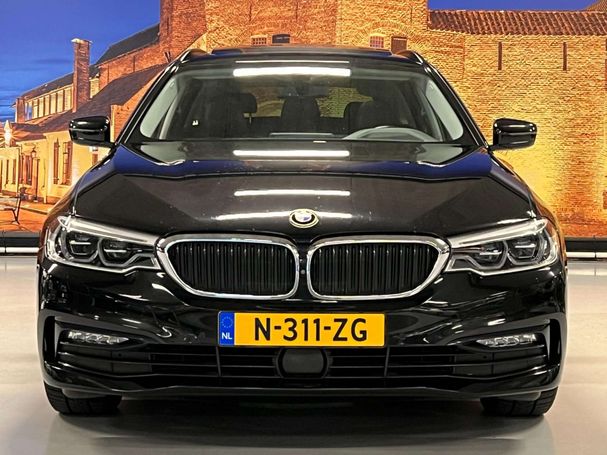 BMW 530i Touring 185 kW image number 2