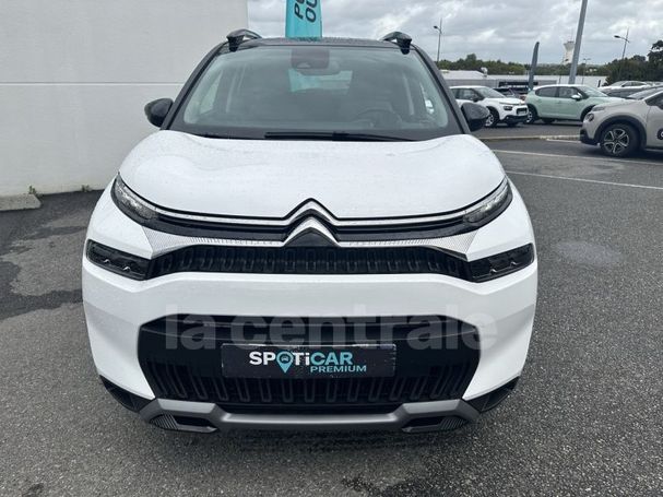 Citroen C3 Aircross 96 kW image number 2