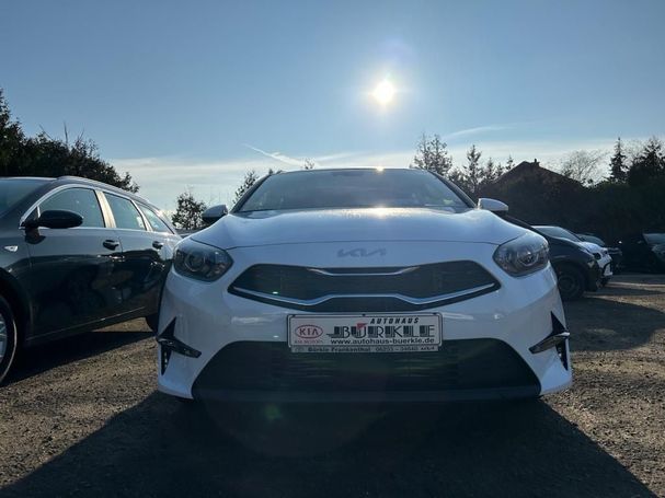 Kia Ceed 1.6 SW 100 kW image number 4