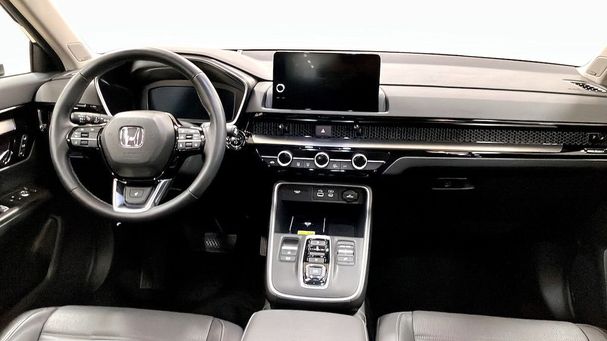 Honda CR-V 2.0 AWD 135 kW image number 5