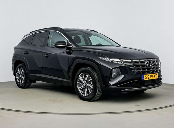 Hyundai Tucson HEV 169 kW image number 7