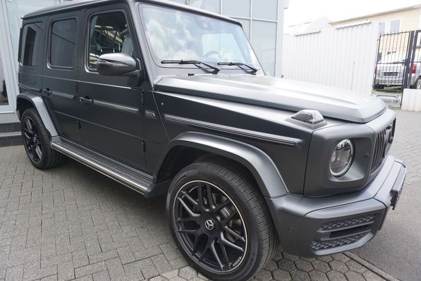 Mercedes-Benz G 400 d 243 kW image number 3