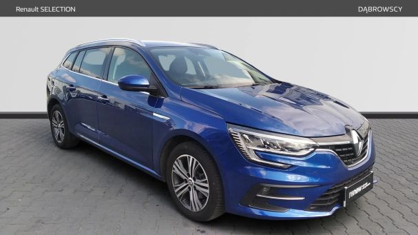 Renault Megane TCe EDC 103 kW image number 7