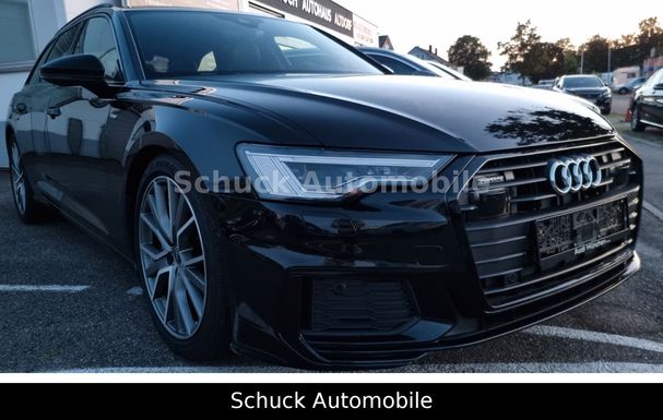 Audi A6 45 TDI quattro S-line 180 kW image number 2